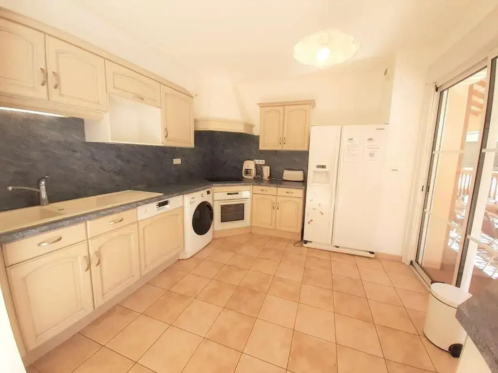 Appartement Saint-Lary-Soulan, 7 pièces, 15 personnes - FR-1-457-179