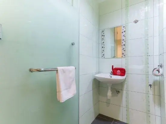 ZEN Rooms Taman Maluri Cheras