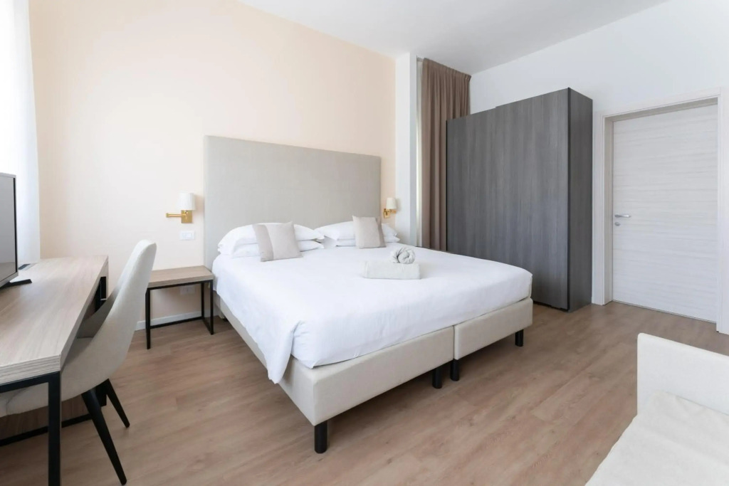 Hotel Excelsior