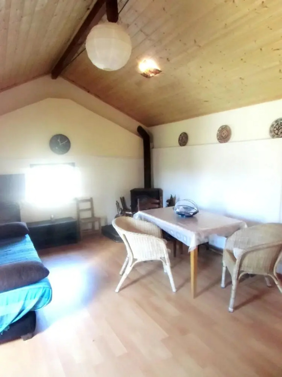 House With one Bedroom in Melides, With Wonderful sea View, Enclosed G