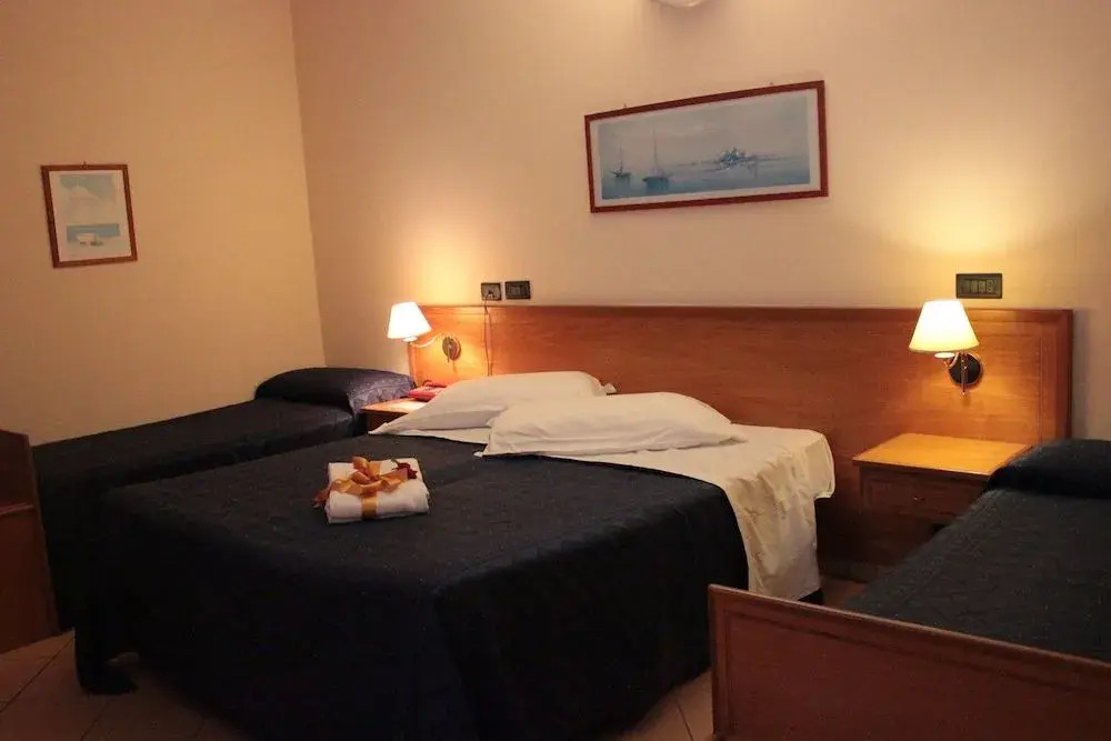 Lions Hotel