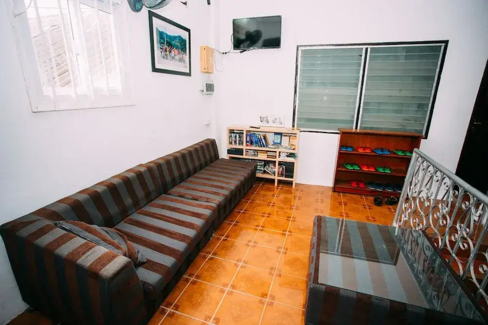 Green Box Hotel - Hostel