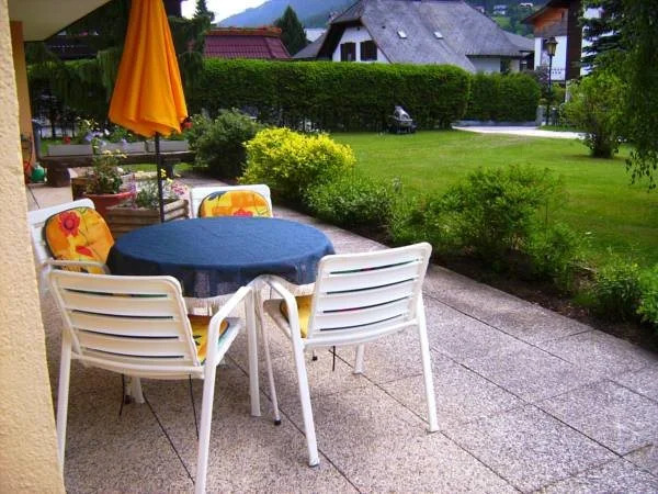 Haus Susanne