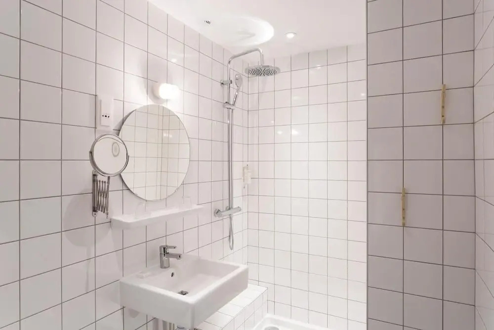 Hotel Beaulieu Lyon Charbonnières