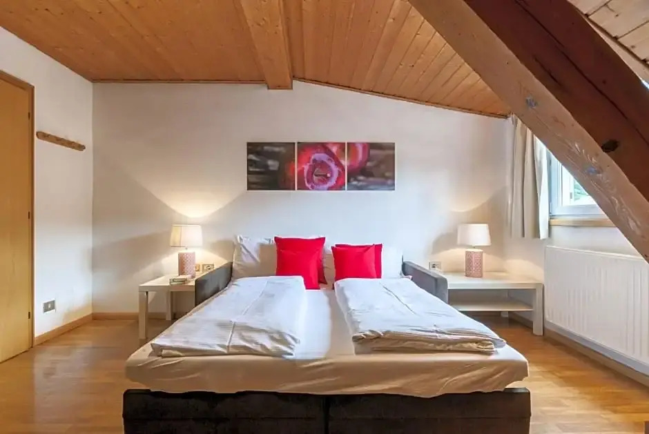 Gasthof Hanni
