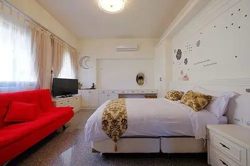 Riparian Breeze Bed and Breakfast