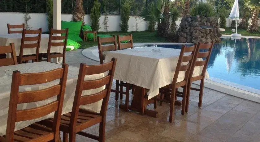 Aybey Apart Hotel