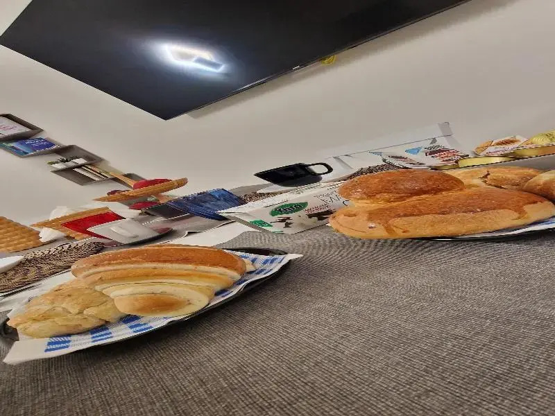 Appartamento B&B La Dimora di Parthenope