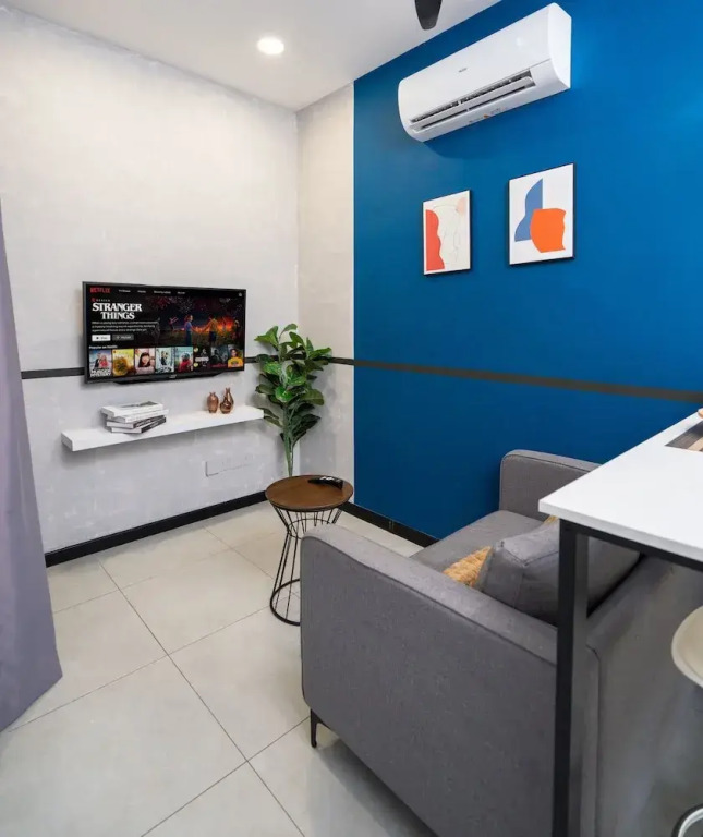 Neu Suites @ 3rdNvenue by Perfect Host