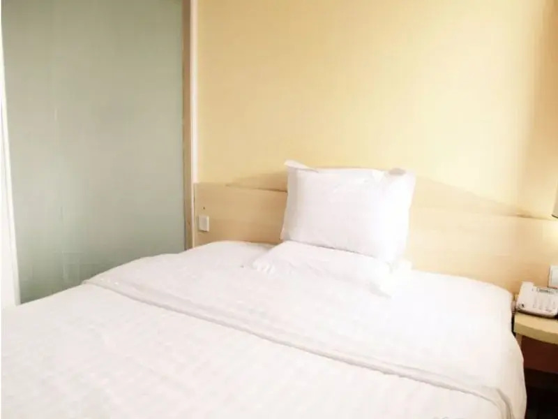 7 Days Inn Xian Huaqing Pond Lintong