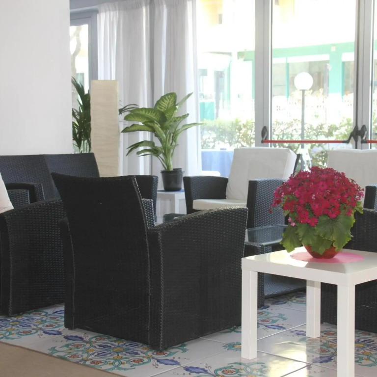 Hotel Le Terrazze