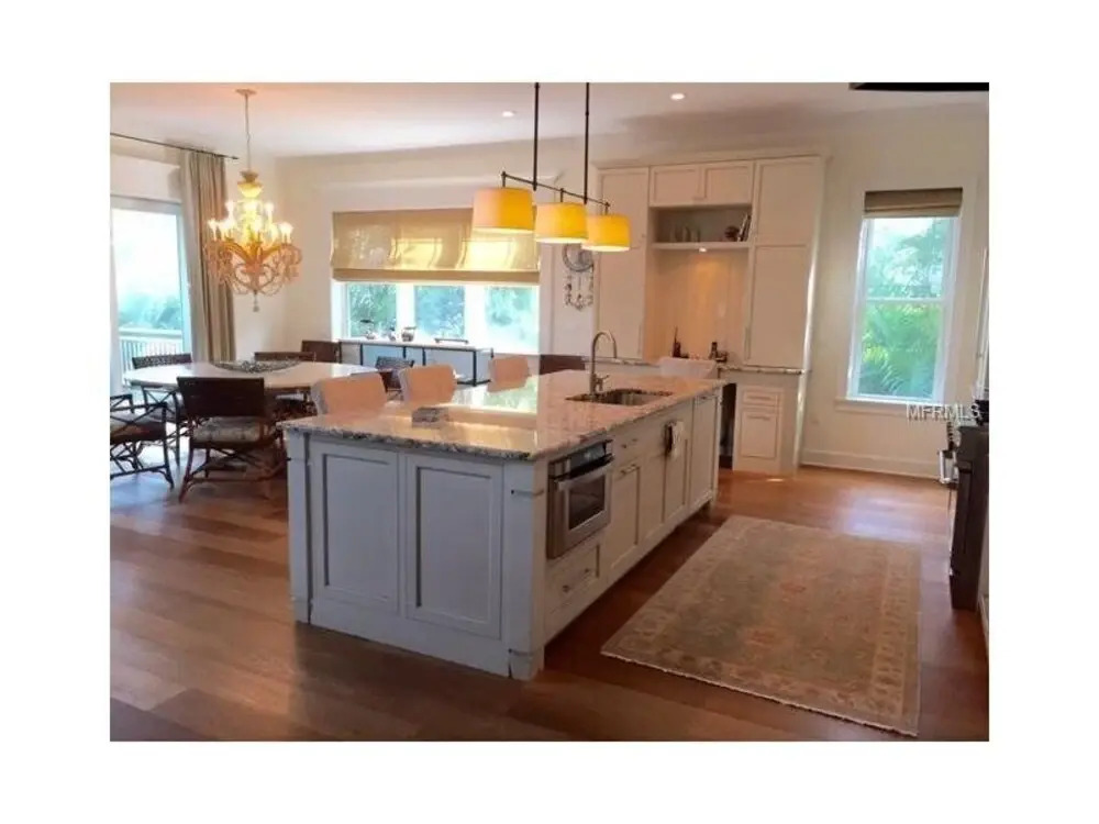 Dockside Darling 3 Bedroom Home