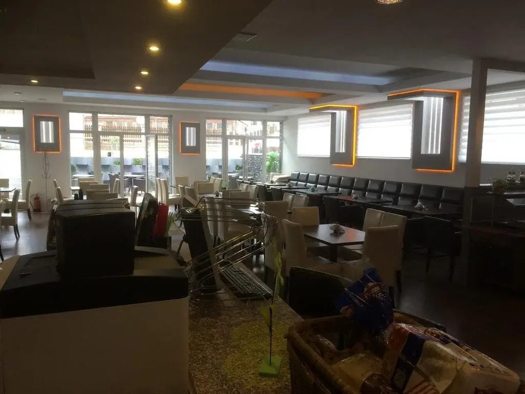 Hotel Slavie