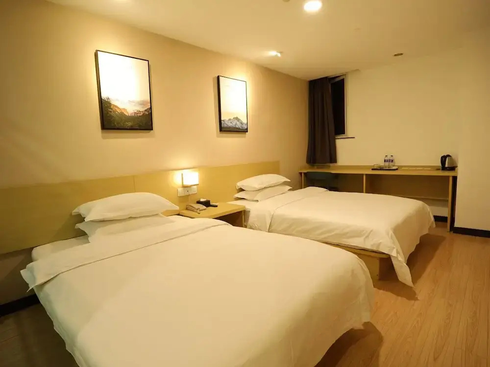 Weijing Express Hotel