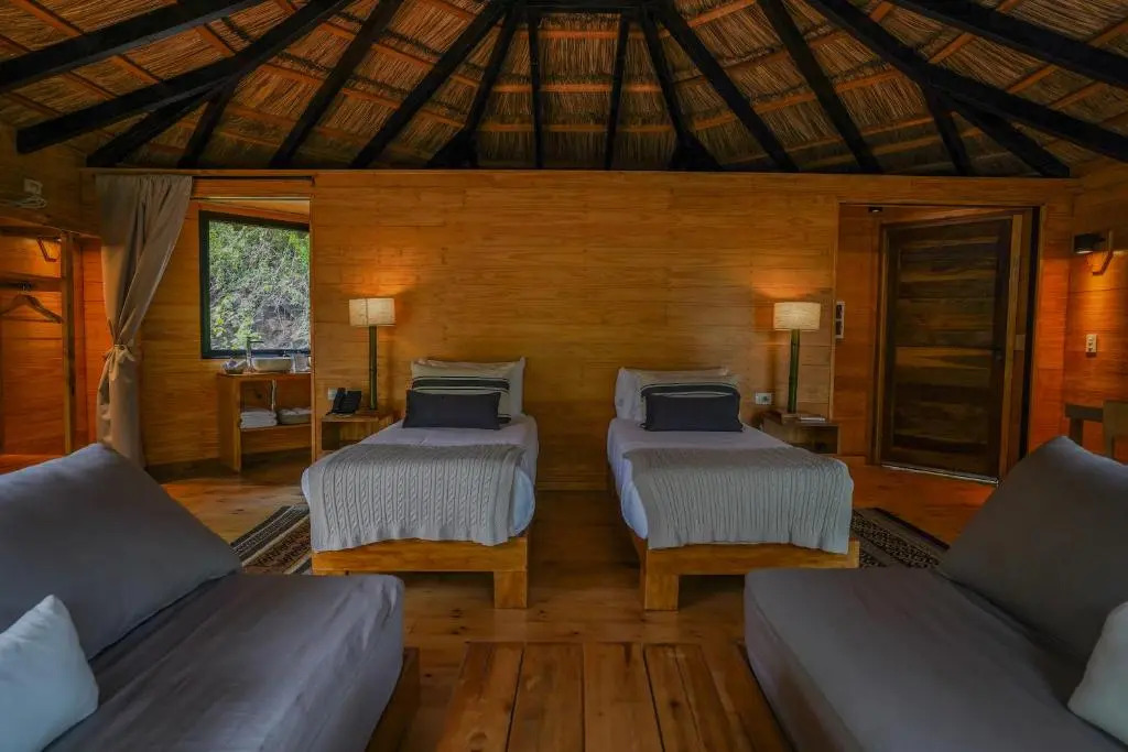 Reserva Natural Iguazú - Pristine Luxury Camp