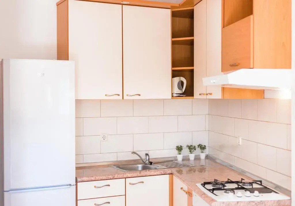 Apartments Sea Vodice