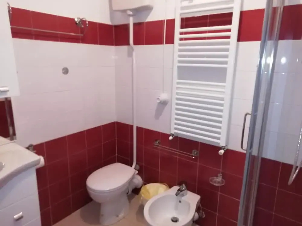 Appartamento Genziane