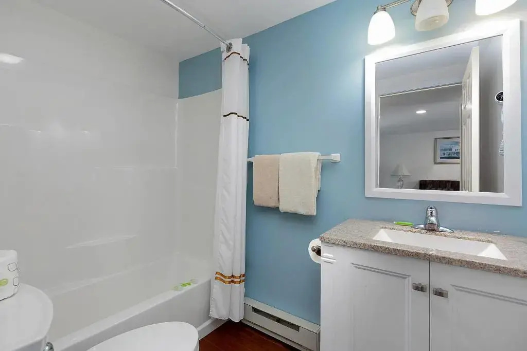 Ner Beach Motel