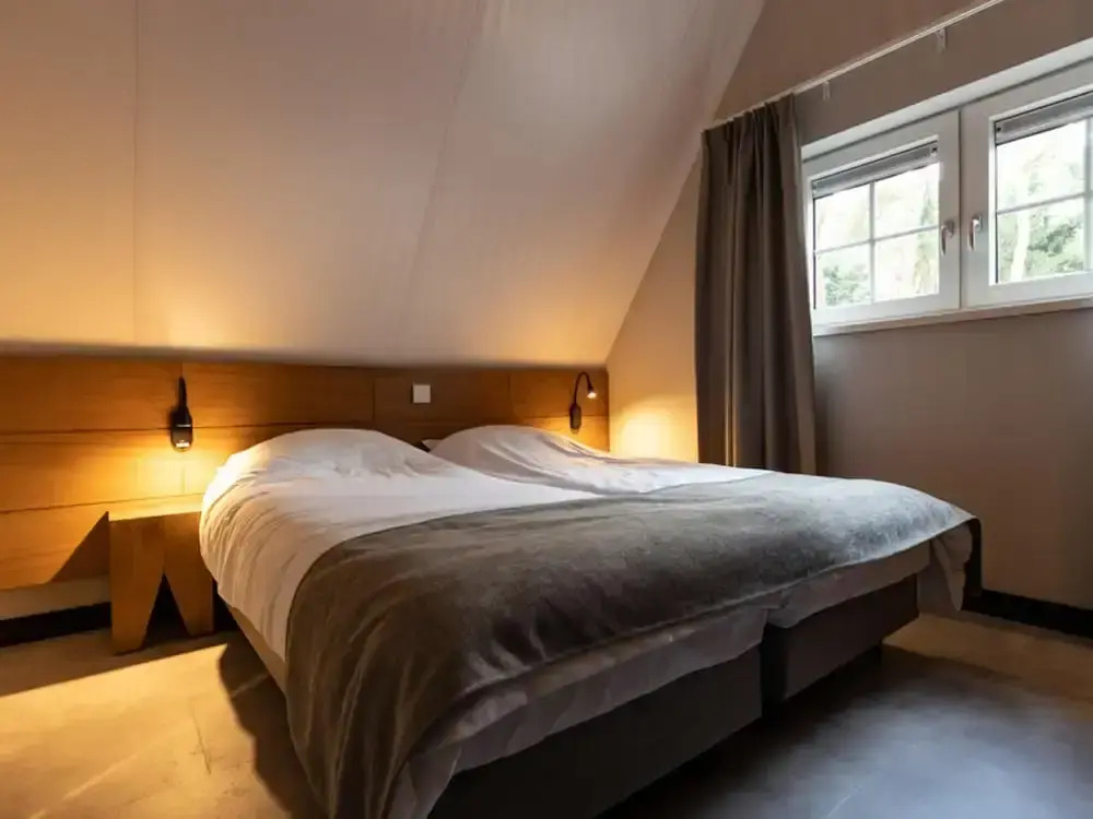 Luxe Villa met Wellness en Domotica