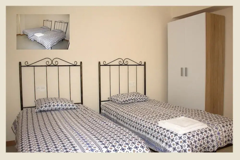 Apartment With 3 Bedrooms in Oviedo, With Wifi - 28 km From the Beach