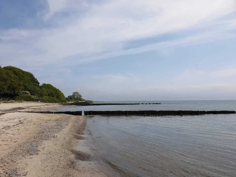4 Person Holiday Home in Sonderborg