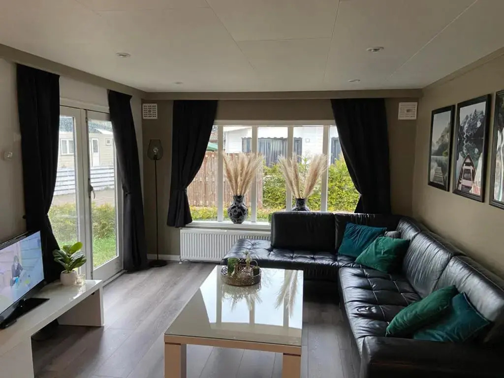 Luxe Chalet 146