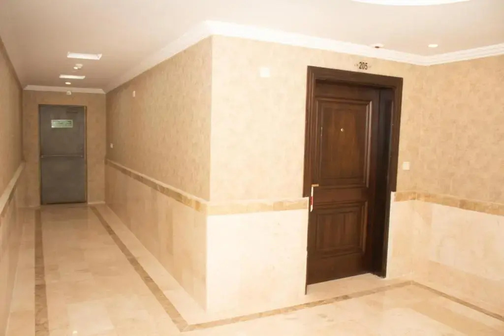 Farha International Furnished Units 3