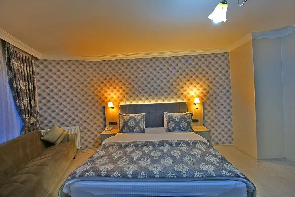 Avalon Altes Hotel