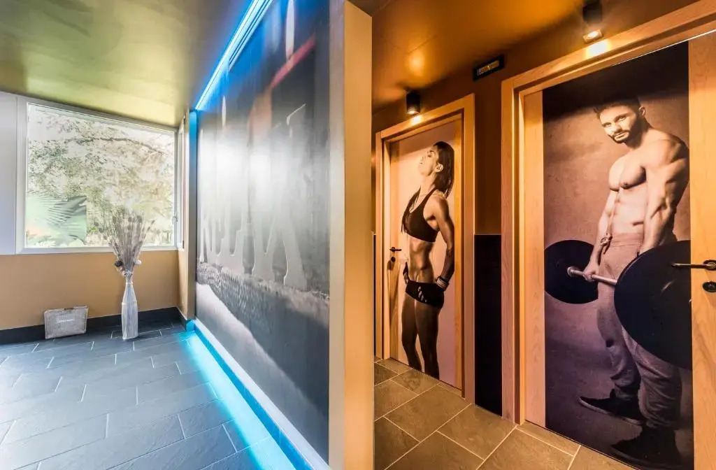 Park Hotel Villa Fiorita