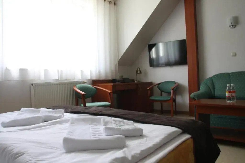 Hotel Słowik