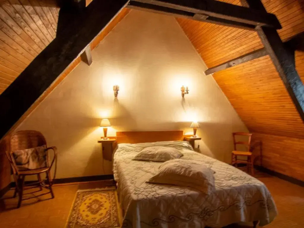Gite Archignac, 3 pièces, 4 personnes - FR-1-616-31