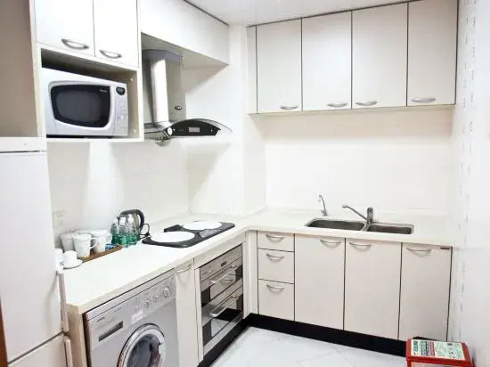 CGCC Apartment