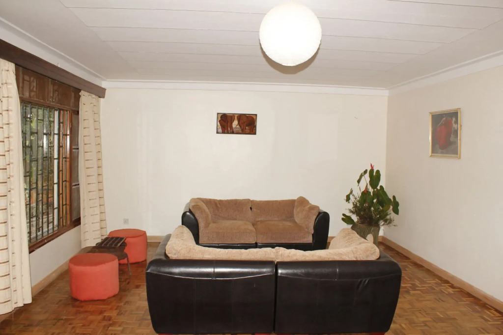 Papaya Holiday Home