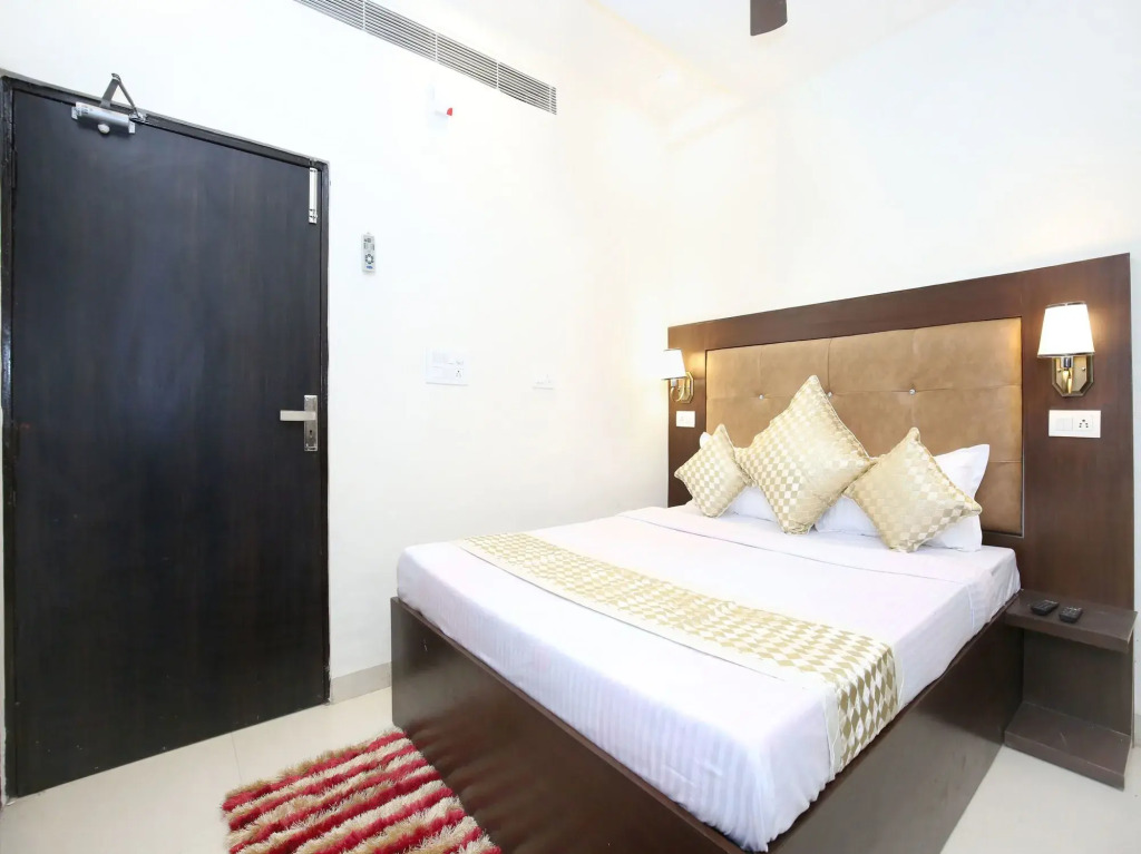 Hotel The Black Gold