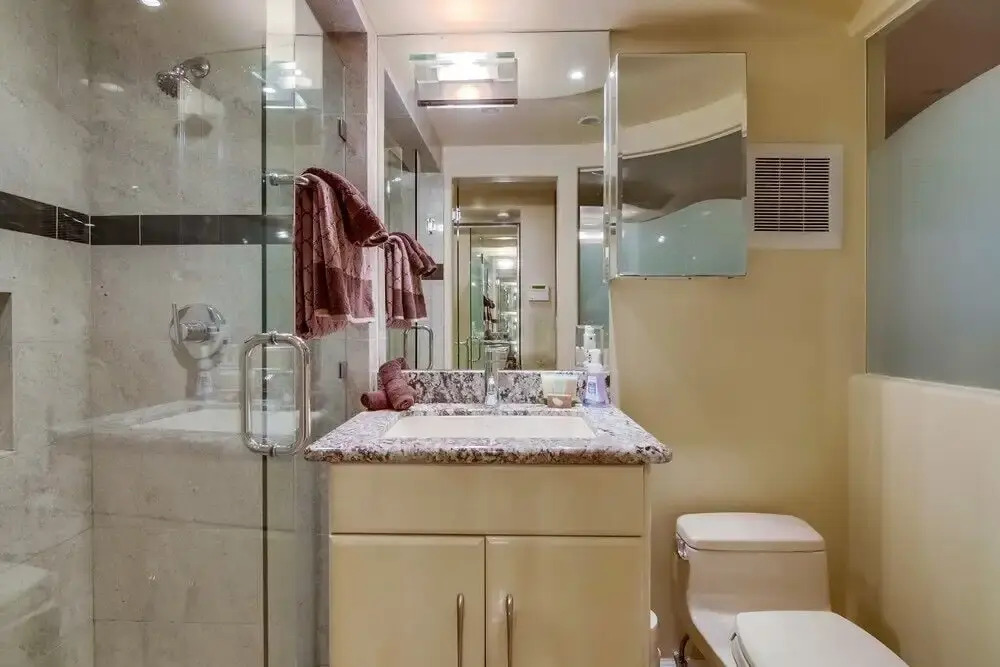 Residence Club II 2 Bedrooms 2.5 Bathrooms Townhouse