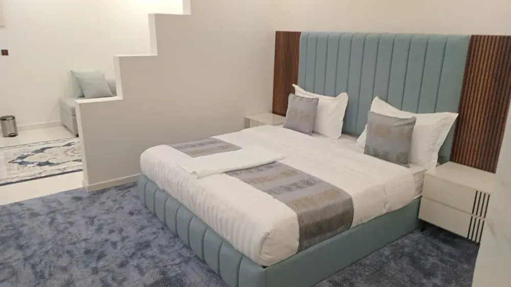 فيلمست ريزيدنس ابهاVelmist Residence Abha