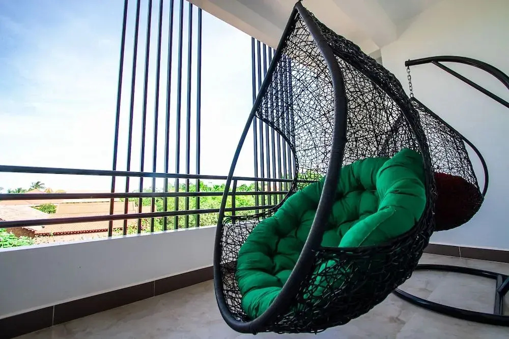 Sleep Pod Hostel