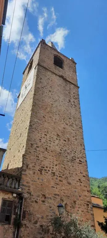 Casa Sant'andrea