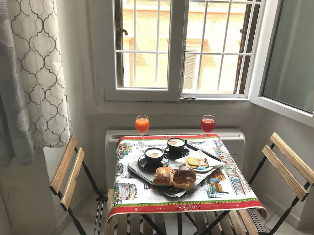 Tune Homes B&B