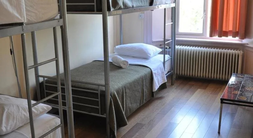 Youth Hostel Breda