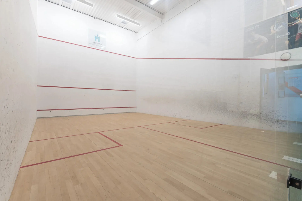 Lilleshall House & Gardens and Lilleshall National Sports Centre