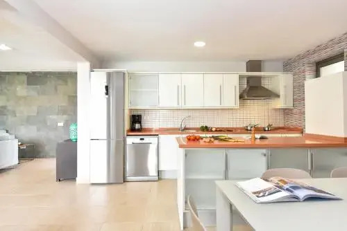 Salobre Villa with Pool Par 4 nr 9 by VillaGranCanaria