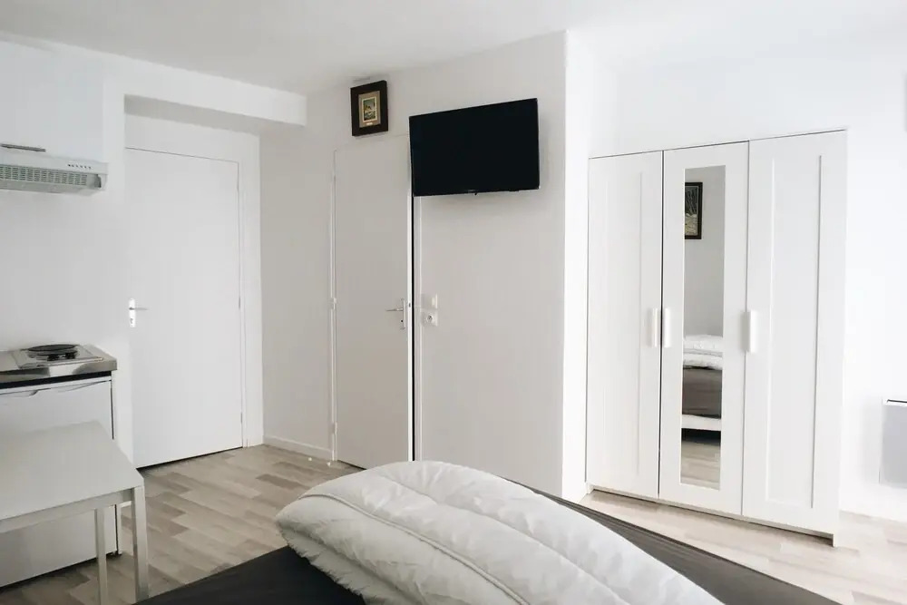 Cosy Flat In The 15th