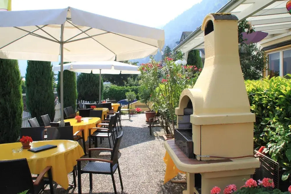 Park-Hotel Traben-Trarbach