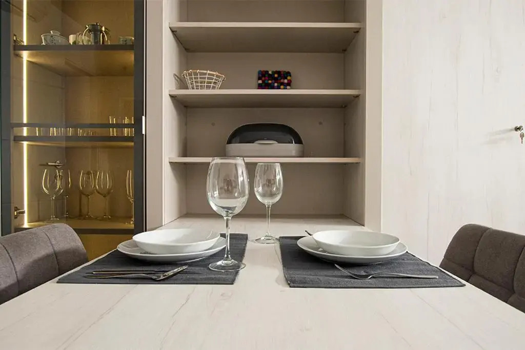 Apartamento Las 3 Terrazas