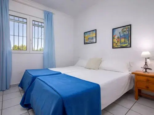 House Macando Denia