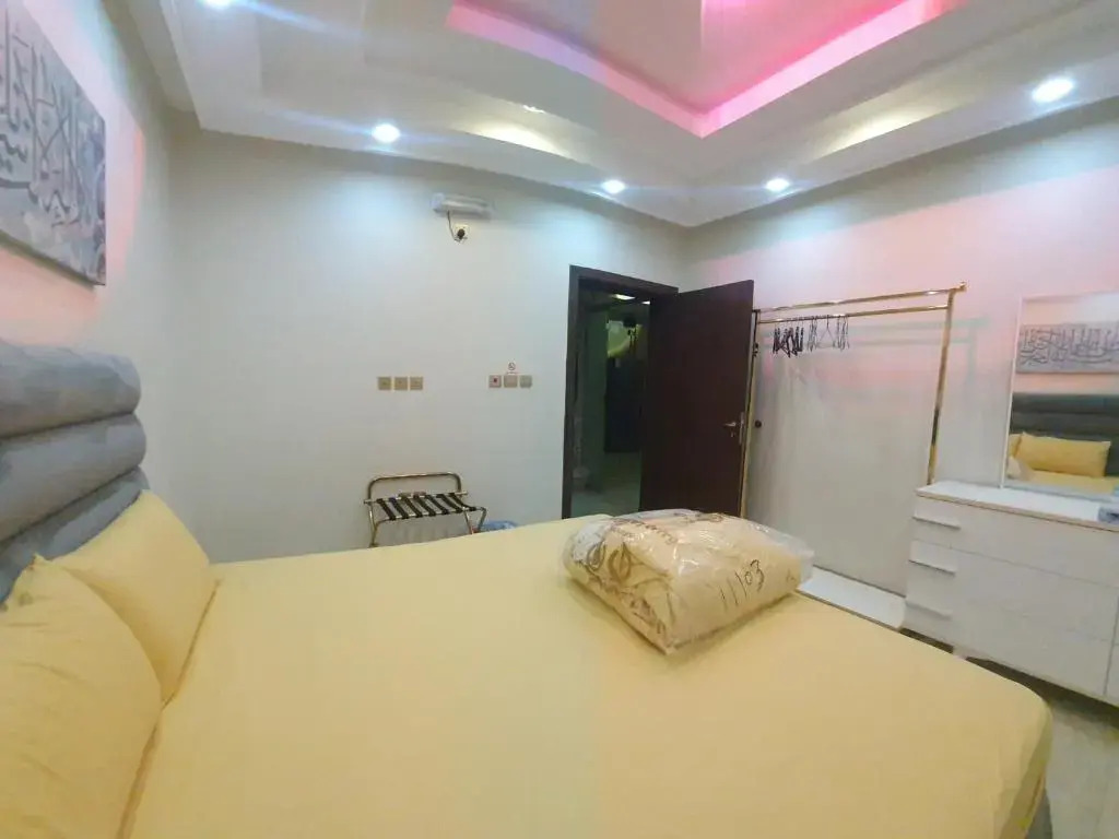 Kayan Apartments