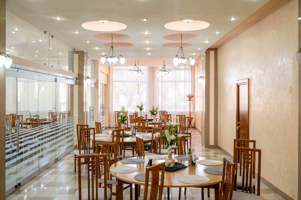 Hotel Traian