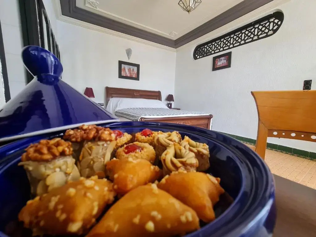 Targafit Hotel & Hammam