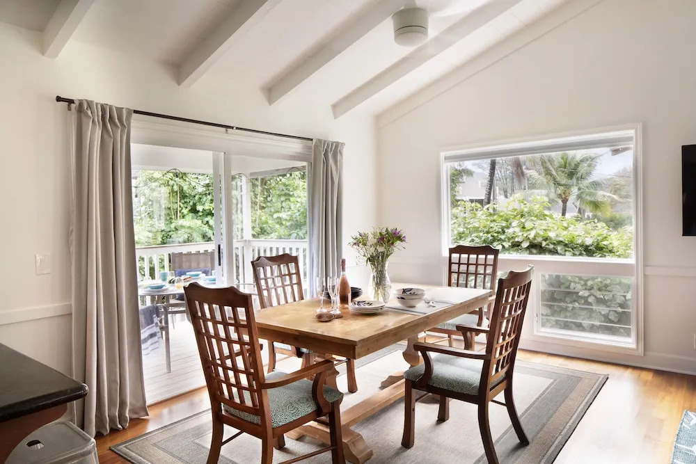 Hale Haena home